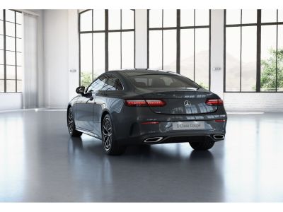 Mercedes-Benz E-Klasse Gebrauchtwagen