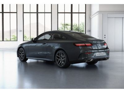 Mercedes-Benz E-Klasse Gebrauchtwagen