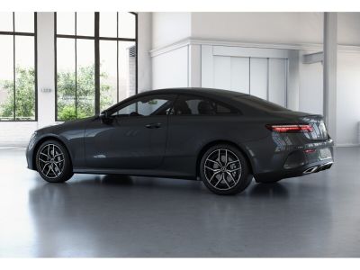 Mercedes-Benz E-Klasse Gebrauchtwagen