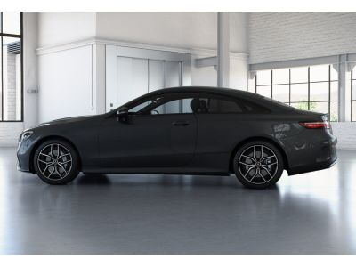 Mercedes-Benz E-Klasse Gebrauchtwagen