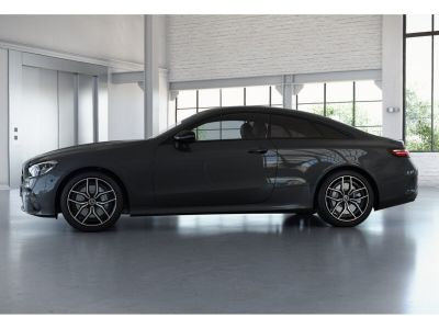 Mercedes-Benz E-Klasse Gebrauchtwagen