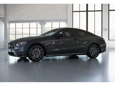 Mercedes-Benz E-Klasse Gebrauchtwagen