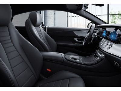 Mercedes-Benz E-Klasse Gebrauchtwagen