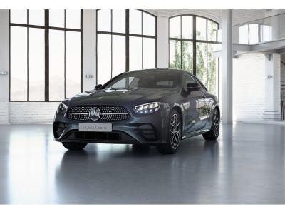 Mercedes-Benz E-Klasse Gebrauchtwagen