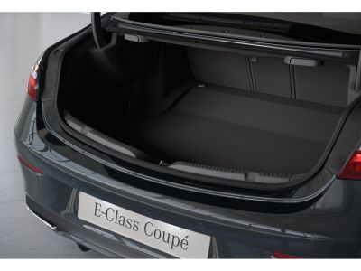 Mercedes-Benz E-Klasse Gebrauchtwagen