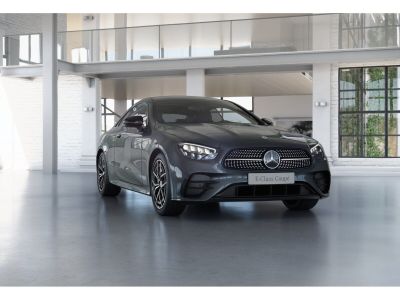 Mercedes-Benz E-Klasse Gebrauchtwagen