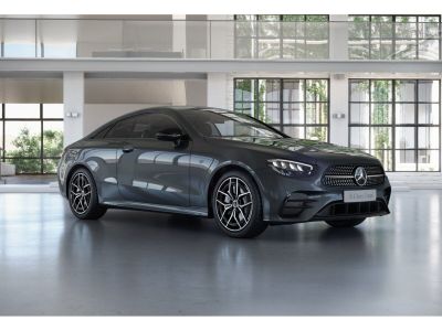 Mercedes-Benz E-Klasse Gebrauchtwagen