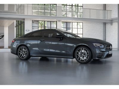 Mercedes-Benz E-Klasse Gebrauchtwagen