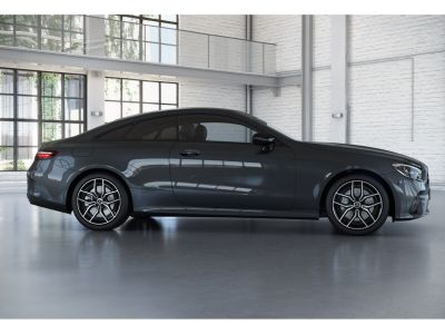 Mercedes-Benz E-Klasse Gebrauchtwagen