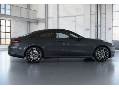 Mercedes-Benz E-Klasse Gebrauchtwagen