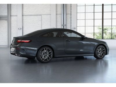 Mercedes-Benz E-Klasse Gebrauchtwagen