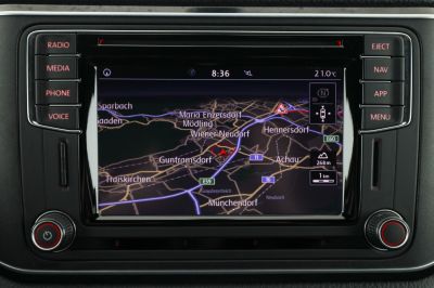 VW Amarok Gebrauchtwagen