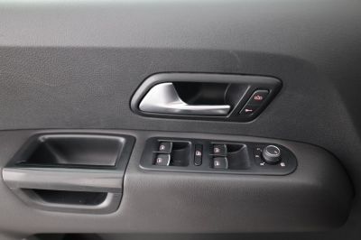 VW Amarok Gebrauchtwagen