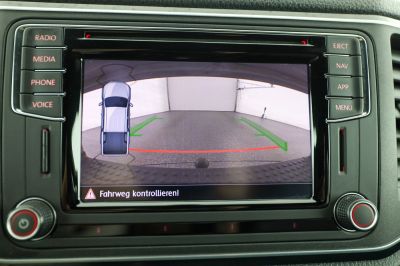 VW Amarok Gebrauchtwagen