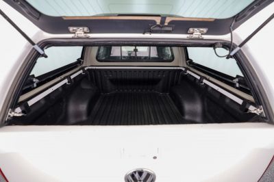 VW Amarok Gebrauchtwagen