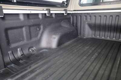 VW Amarok Gebrauchtwagen