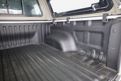 VW Amarok Gebrauchtwagen