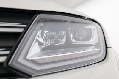 VW Amarok Gebrauchtwagen