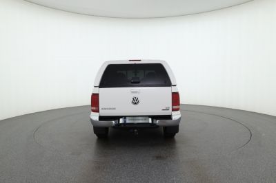 VW Amarok Gebrauchtwagen