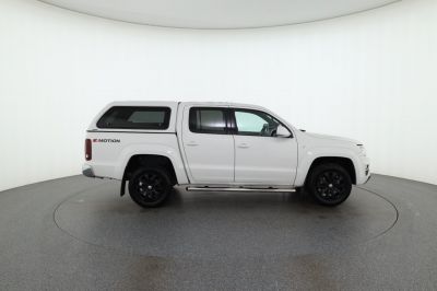 VW Amarok Gebrauchtwagen