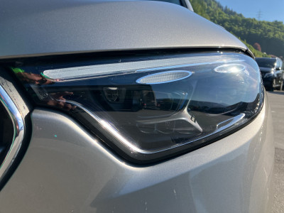 Mercedes-Benz GLC Gebrauchtwagen