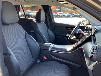 Mercedes-Benz GLC Gebrauchtwagen