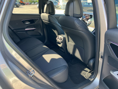 Mercedes-Benz GLC Gebrauchtwagen