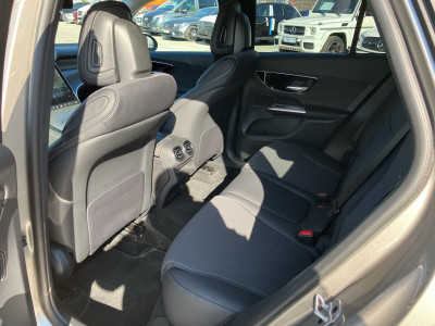 Mercedes-Benz GLC Gebrauchtwagen