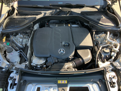 Mercedes-Benz GLC Gebrauchtwagen