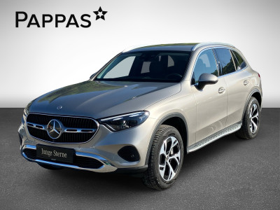 Mercedes-Benz GLC Gebrauchtwagen
