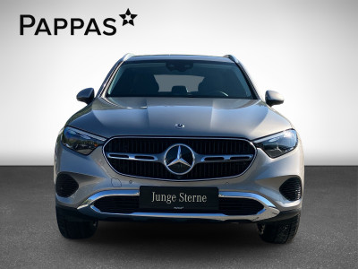 Mercedes-Benz GLC Gebrauchtwagen