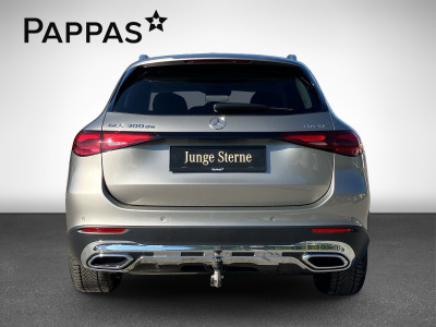 Mercedes-Benz GLC Gebrauchtwagen