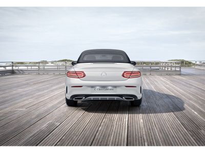 Mercedes-Benz C-Klasse Gebrauchtwagen Mercedes-Benz C-Klasse Gebrauchtwagen