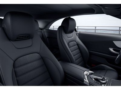 Mercedes-Benz C-Klasse Gebrauchtwagen Mercedes-Benz C-Klasse Gebrauchtwagen