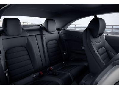 Mercedes-Benz C-Klasse Gebrauchtwagen Mercedes-Benz C-Klasse Gebrauchtwagen