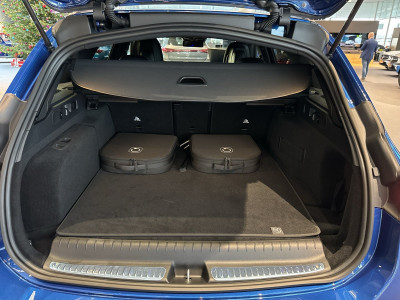 Mercedes-Benz C-Klasse Gebrauchtwagen