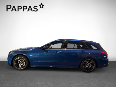 Mercedes-Benz C-Klasse Gebrauchtwagen