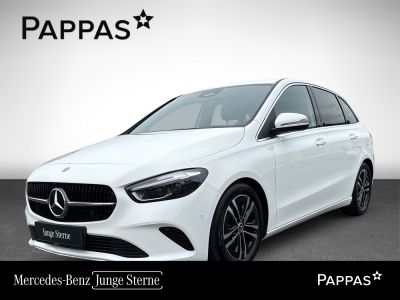 Mercedes-Benz B-Klasse Gebrauchtwagen