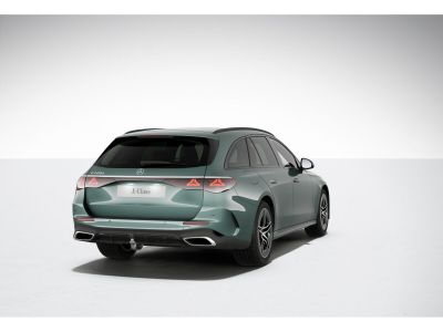 Mercedes-Benz E-Klasse Gebrauchtwagen