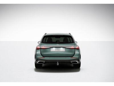 Mercedes-Benz E-Klasse Gebrauchtwagen