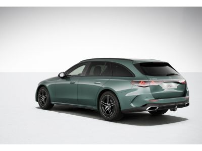 Mercedes-Benz E-Klasse Gebrauchtwagen