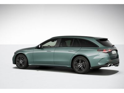 Mercedes-Benz E-Klasse Gebrauchtwagen