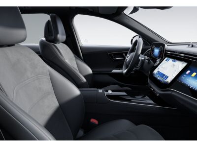 Mercedes-Benz E-Klasse Gebrauchtwagen