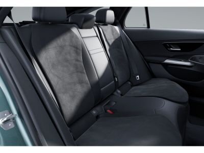 Mercedes-Benz E-Klasse Gebrauchtwagen