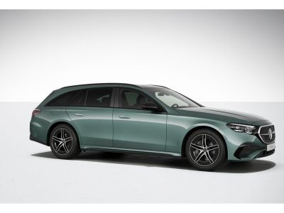 Mercedes-Benz E-Klasse Gebrauchtwagen