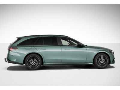 Mercedes-Benz E-Klasse Gebrauchtwagen