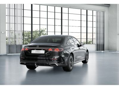 Mercedes-Benz E-Klasse Gebrauchtwagen