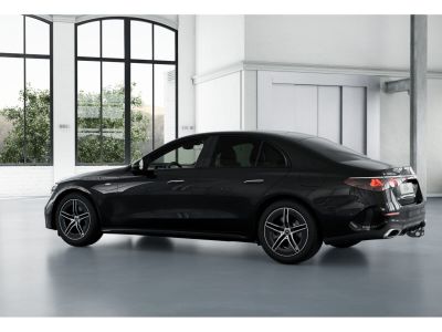 Mercedes-Benz E-Klasse Gebrauchtwagen