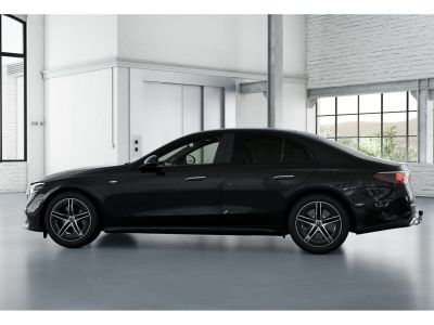 Mercedes-Benz E-Klasse Gebrauchtwagen
