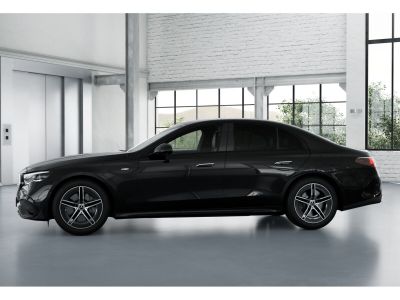 Mercedes-Benz E-Klasse Gebrauchtwagen